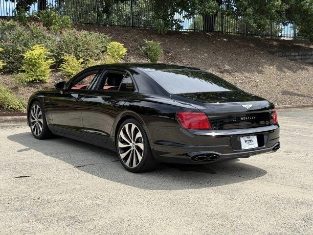 2024 Bentley Flying Spur Azure - Image 3 of 4