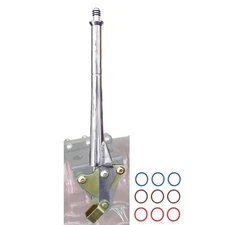 Transmission Mount Emergency Hand Brake Kit  11" hot rodsASCBH11 rat hot rod