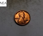 1932-D Lincoln Wheat Penny Cent ~ Choice BU++ Red ~ ZW221