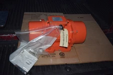 OLI Vibra MVE 680/6N-50A0 Electric Vibrator Motor