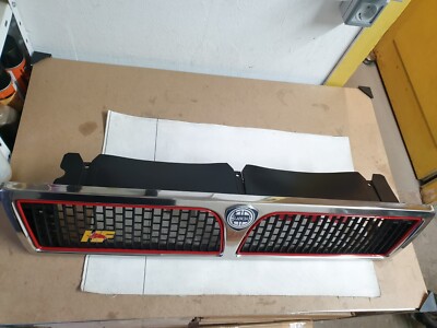 Original Kühlergrill Grill radiator grill Lancia Delta Integrale