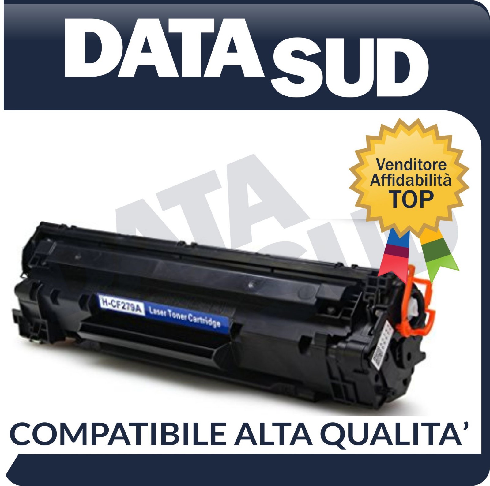TONER COMPATIBILE con HP LT-HPCF279A 79A LaserJet Pro M12 MFP M26 M26nw M12w