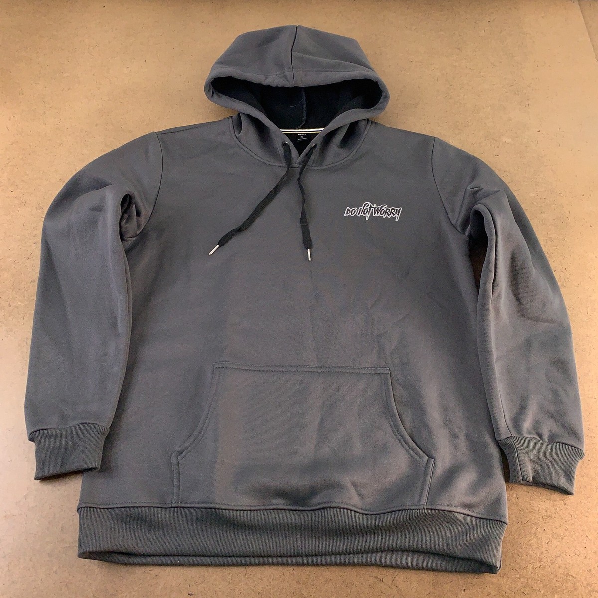 【新品未使用】rabbit Men's Pullover Hoodie EZ Pullover - rabbit
