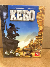 Kero Board Game/ New*