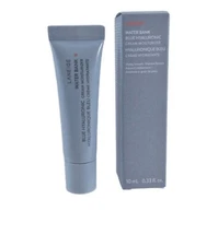 Laneige Water Bank Blue Hyaluronic Cream Moisturizer 10 ml/0.33 fl oz Mini
