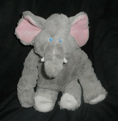 baby ganz elephant
