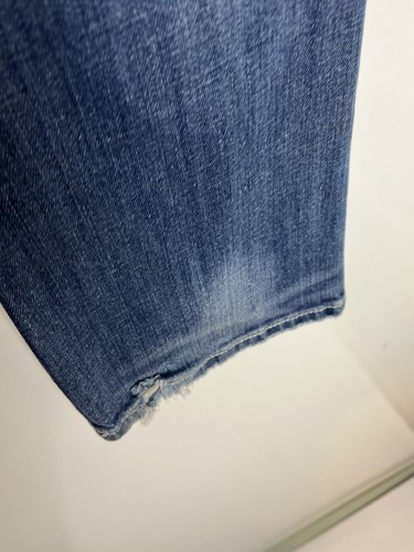 Miss Me Embellished Jeans - JE5369B2R - Size 27 Boot - Picture 3 of 9