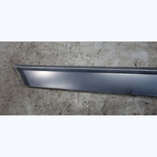 1997-2001 BMW E38 7-Series Left Rear Bumper Trim Piece for Park Distance PDC OEM - Picture 4 of 9