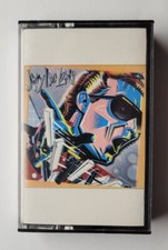 Jerry Lee Lewis Self Titled Cassette, 1979, Elektra 
