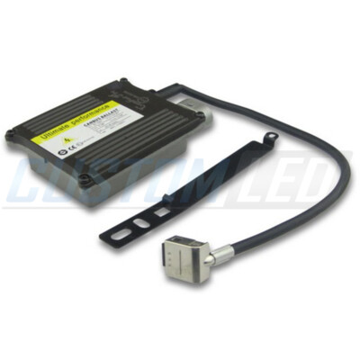 D1S D1R Xenon HID Ersatz Vorschaltgerät Steuergerät Universal Canbus 