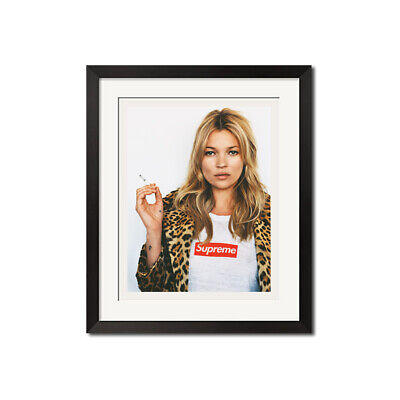 22x27 Print - Supreme x Kate Moss Urban Poster 0853 | eBay 22x27 Print - Supreme x Kate Moss Urban Poster 0853 | eBay