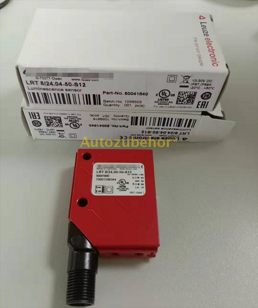 1pc sensor LRT 8/24.04-50-S12 | eBay