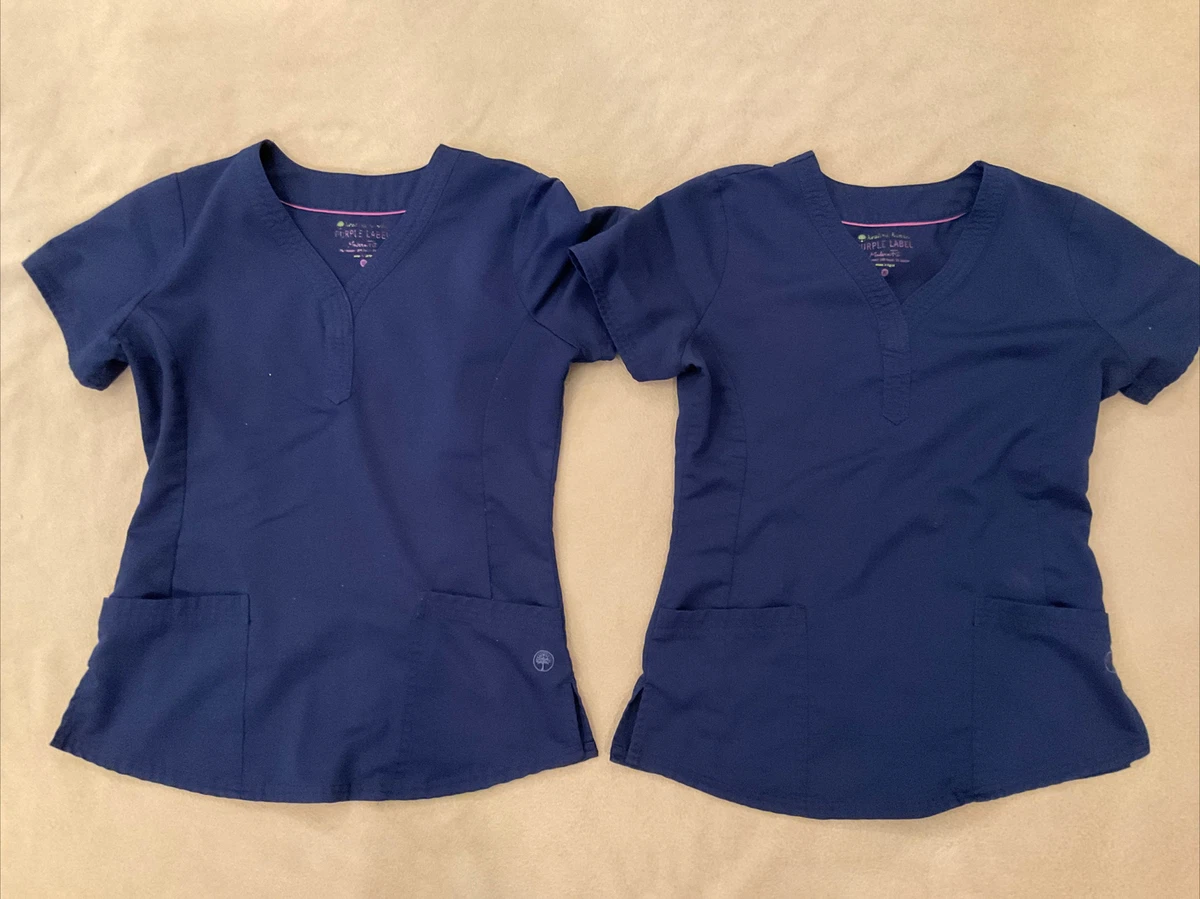 Healing hands outlet scrub tops