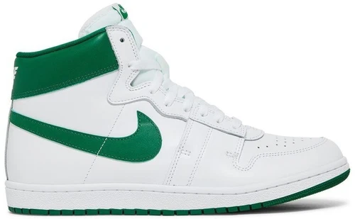 Jordan Air Ship PE SP Pine Green
