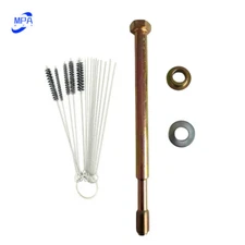 2011-2021 Primary Clutch Bolt w/ Washers For Polaris RZR 900 1000 XP 7519208