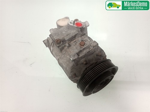 ORIGINAL Klimapumpe AUDI A3 Sportback (8PA)  2006