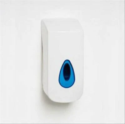Brightwell Modular 900ml Soap Dispenser Blue/White. (Free Delivery)