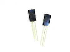 2SB647A "Original" Hitachi Transistor 2 pcs