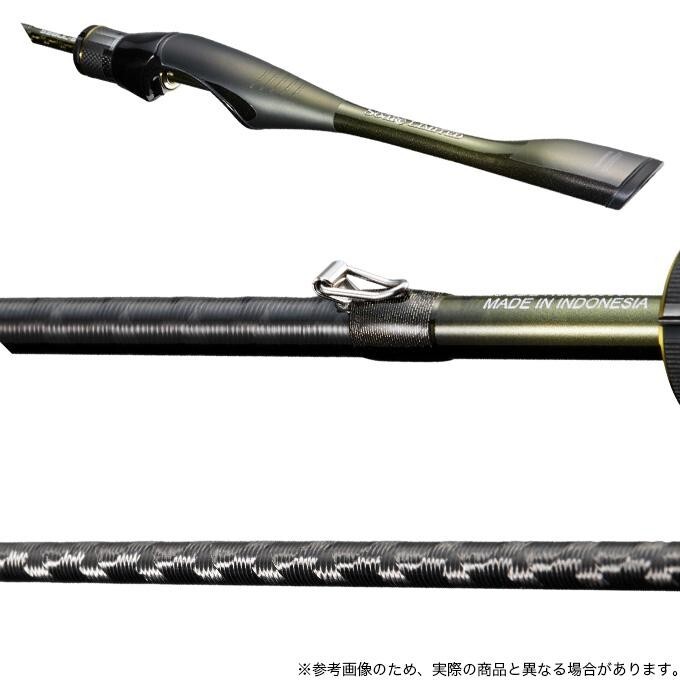 ロッド SHIMANO Soare CI4+ Ajing S610LS シマノ (数量限定特価)シマノ/SHIMANO ソアレ CI4+ アジング