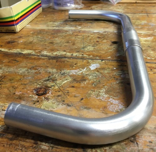 nitto RB-008 RB008 Bullhorn Bars - Picture 4 of 4