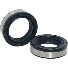 K&S Technologies 16-1005 Fork Oil Seal 27mm x 39mm x 10.5mm PAIR