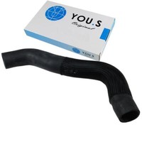 You.S Turboschlauch Ladeluftschlauch FüR Fiat Ducato Multijet 2,3 D - 1350776080