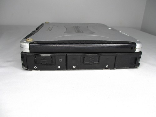 Panasonic ToughBook CF-19 MK8 TouchScreen i5-3610ME 2.7Ghz 8GB 500GB Wi-Fi -read - Picture 15 of 19