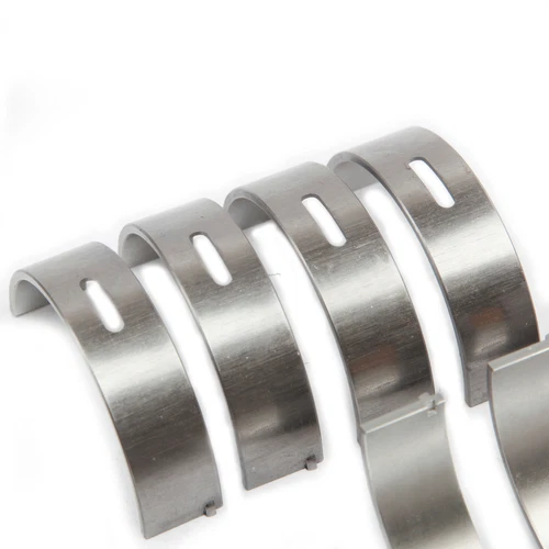 Connecting Rod & Crankshaft Bearing Shell Set For 3.0T Audi A4 S5 A7 VW Touareg - Picture 2 of 8