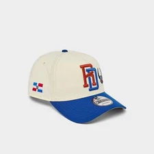 NEW ERA REPUBLICA DOMINICANA 9FORTY SNAPBACK HAT