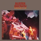 Buster Brown OZ Sealed reissue LP Something to say Rose Tattoo AC/DC Blank