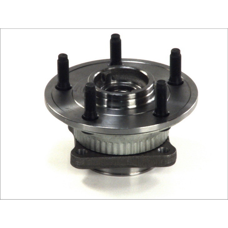 Rear Hub Jeep Grand Cherokee III IV 05-, Commander 05-