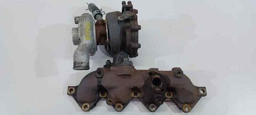 697300 turbolader at für OPEL ASTRA H GTC BERLINA COSMO 2004 97201