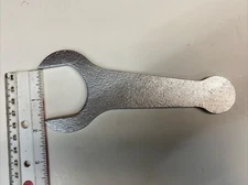 Daimler Wilson Pre-Selector Filler Bung Spanner 