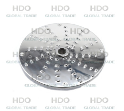 ROBOT-COUPE GRATER DISC 2MM / (5/64'') FOR VEGETABLE PREPARATION CL50 CL60 CL55