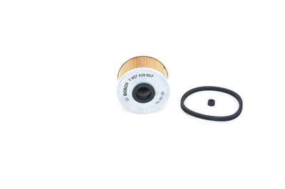 KRAFTSTOFFFILTER RENAULT 1.9D