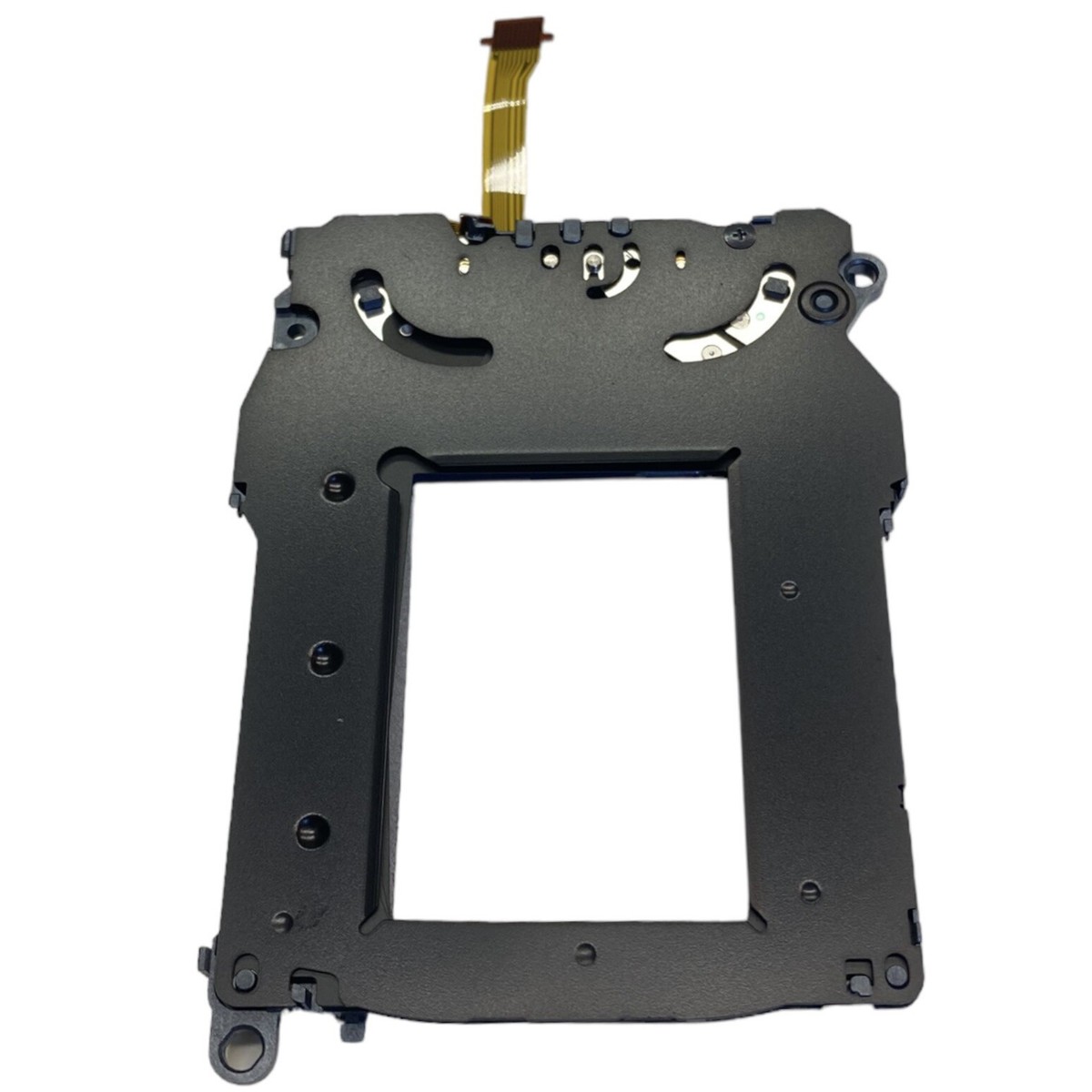 Sony A7RV Shutter Unit Shutter Blades Replacement Part Repair