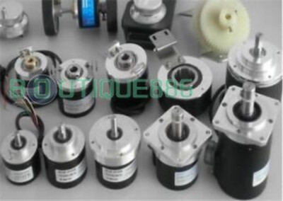 1Pc New for Nemicon Encoder OEW2-01-2HCP FREE SHIPPING