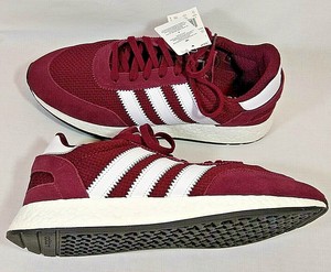 adidas marrom camurça