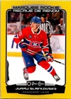 2022-23 O-PEE-CHEE YELLOW BORDER ROOKIES - BLASTER EXCLUSIVE - U PICK FROM LIST