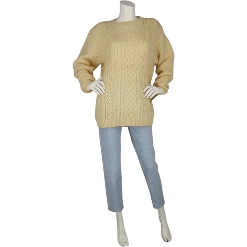 Vintage Linda Allard Ellen Tracy Ivory 