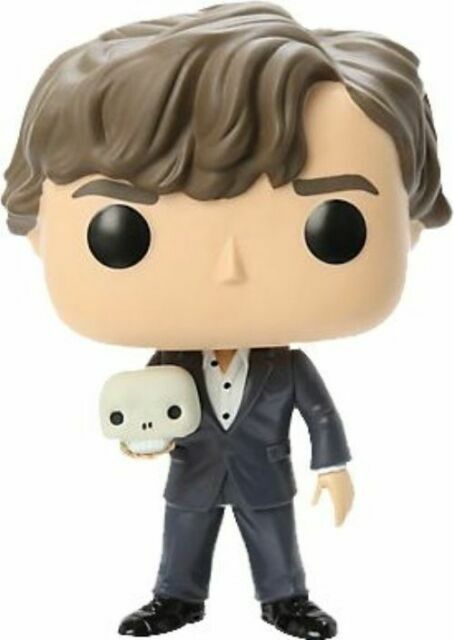 funko pop sherlock