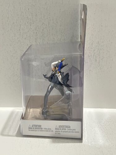 Nueva Figura de Personaje Amiibo Sellada de Nintendo Super Smash Bros. BAYONETTA - Imagen 3 de 6