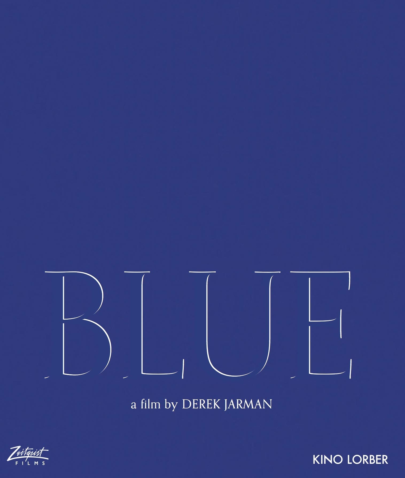 Blue (Blu-ray) Tilda Swinton
