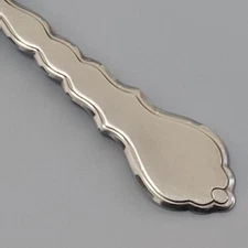 Oneida CELLO Community Flatware Stainless Gloss Silverware Burnishe UCHOOSE 1607