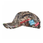 CHAPEAU SUPREME SS25 RACING TEAM 6 PANNEAUX CAMOUFLAGE ARBRE VÉRITABLE