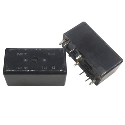 EP2-B3G1ST datasheet(4/12 Pages) NEC | AUTOMOTIVE RELAYS (Twin, Single