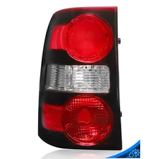 Tail Light Tail Lamp Left Driver Side For Ford Explorer 2006-2010 #FO2818140