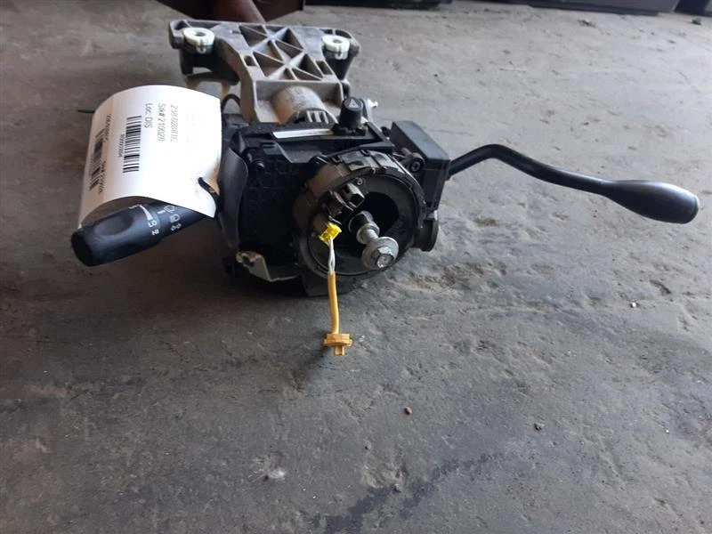 Cambio de columna de dirección con rueda inclinable 03-04 Dodge Dakota 04690662AF Foto 2 de 4