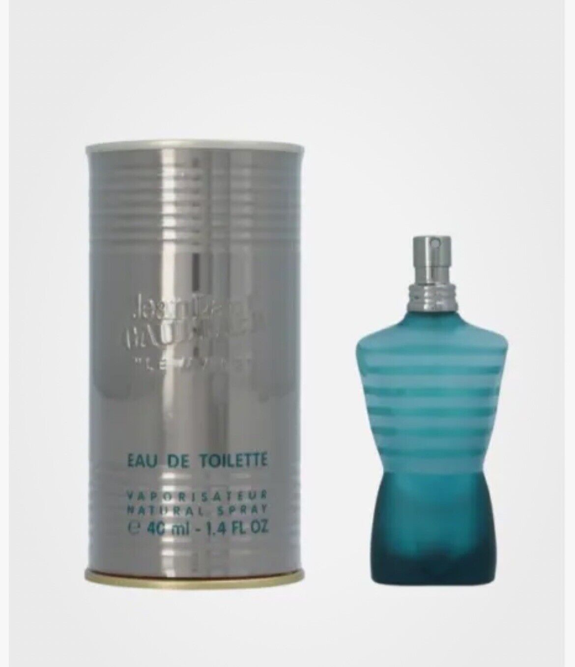 Le Male by Jean Paul Gaultier 6.7 oz EDT for men