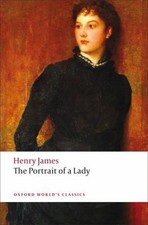 Portrait of a Lady, Paperback by James, Henry; Luckhurst, Roger (EDT), Brand ...
